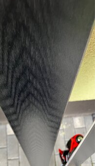 Závodní lyže značky Rossignol velikost 158 - 8