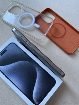 iPhone 15 Pro Max - 8