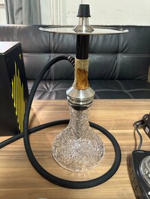 Vodní dýmka Vyro Penta - 8