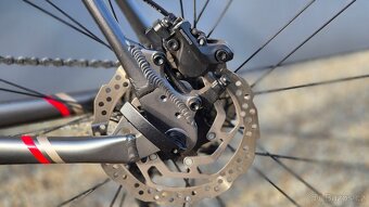 Merida Speeder 900 - 8