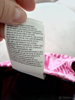 Kšiltovka ruzova - 8