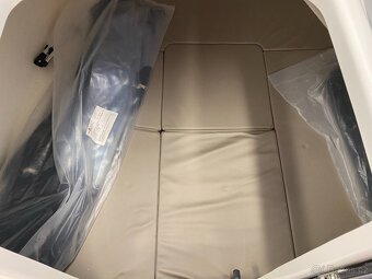 QUICKSILVER 505 CABIN - 8