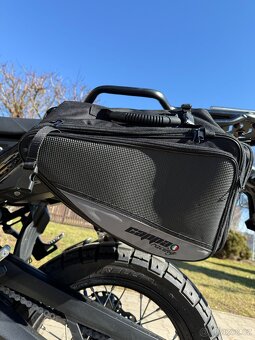 Yamaha tenere 700 world - 8