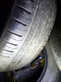 Zimní 185/55/15 185/55R15 - 8