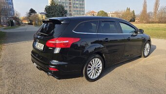 Ford Focus 2.0 TDCi 110kW Titanium - 8