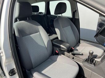 Ford Focus, 74kW,262tkm - 8