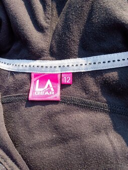 Dívčí mikina vel. 158/164 - 8