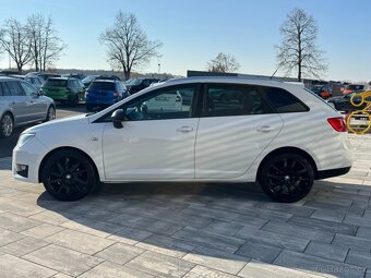 Seat Ibiza FR  1.2 TSI - 8