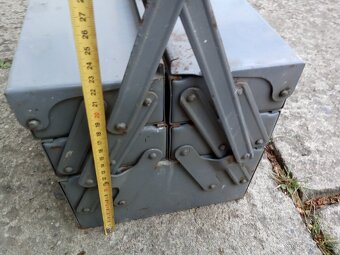 Bedna na nářadí - 8