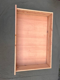 Domestav šuplíky 2ks - 8