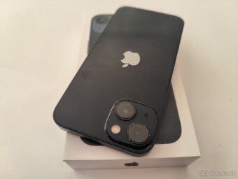 apple iphone 13 256gb Midnight - 8