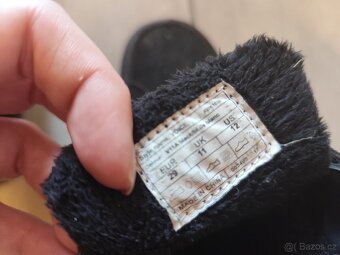 Dětské zimní boty - 8