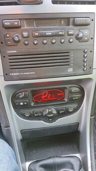 Peugeot 307 2,0HDI - 8