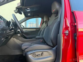 Škoda Kodiaq, RS - 8