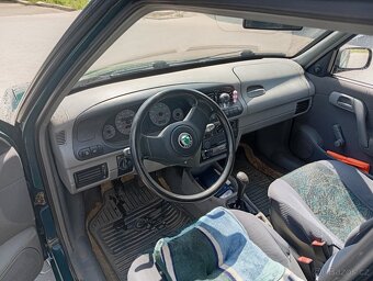 Škoda Felicia - 8