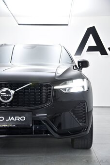 XC60 2.0 B4 mHEV R-Design AWD A/T, Full LED, Tempomat - 8