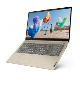 Notebook Lenovo IdeaPad 3, SSD 512 GB, 12 GB Ram - 8