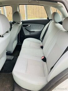 Seat Ibiza III, 1.2 - nájezd 172tkm - 8