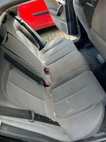 Seat Exeo 2.0TDI 2013 po faceliftu - 8