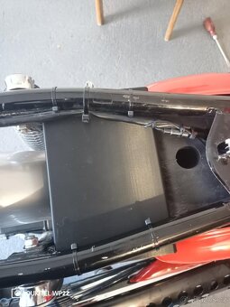 Simson S51 Box / Kastlík - 8