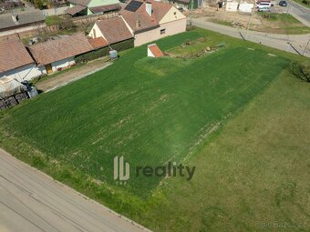 Prodej rodinné domy, 141 m2 - Vlasatice, ev.č. 00021 - 8