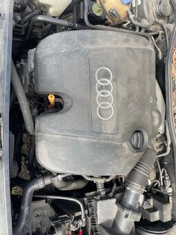 Audi a3 na díly - 8