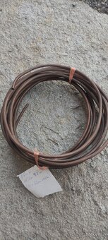 blatníky na ARO 242 /243/240 4x4, Aro M461 - 8