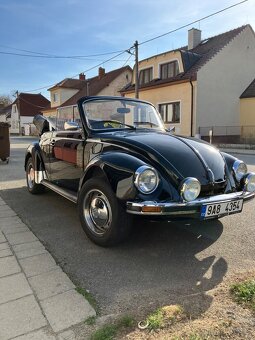 VW brouk - 8