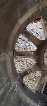 ALU KOLA RONAL 17" 5x100 - 8