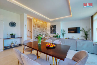 Prodej rodinného domu, 154 m², Plzeň, ul. Plzeňská - 8