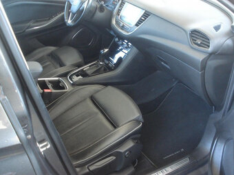 Opel Grandland X 1.6 CDTi AUT NAVI FULL - 8
