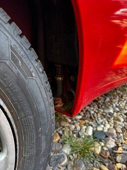 Peugeot 106 1.0 - 8