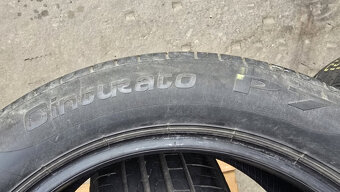 Letní pneu 215/55/17 Pirelli - 8