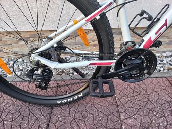 Scott 27,5 - dívčí dětské kolo vel XS - 8