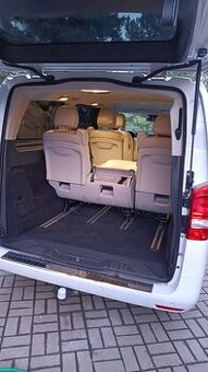 Mercedes Vito Tourer 119 cdi - 8