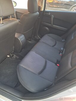 Mazda 6 - 8