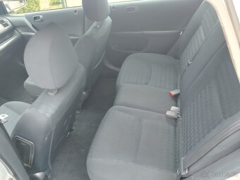 Honda Civic 1.6 16V 81kw - 8