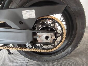 CF MOTO 800MT ADVENTURE - 8