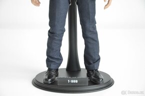 Hot Toys Terminator 2 T-1000 MMS 129 - 8