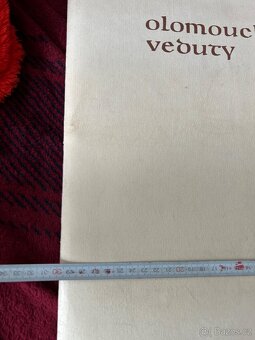 Olomoucké veduty. - 8