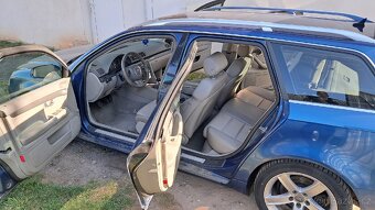 Audi A4 b7 3.0 tdi - 8