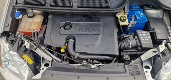 Ford c-max 1.6 tdci 91000tis.km - 8