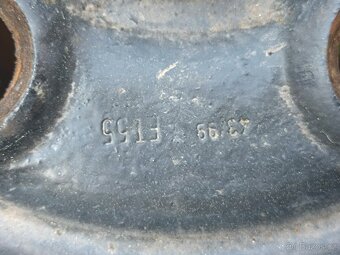 5 x 112 ET 55 6J - Transporter T4 - 8