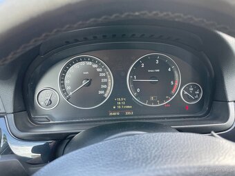 BMW f11 520d - 8