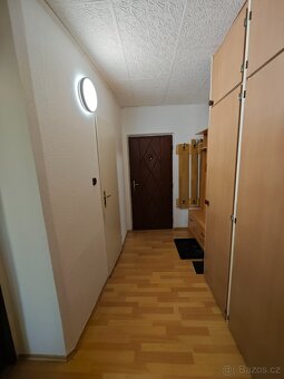 Pronájem bytu 2+kk Bílina Pražská (bez nepřizpůsobivých) - 8