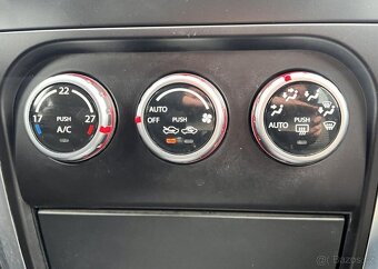 Fiat Sedici 1.6i 16v 4x4 KLIMATIZACE ALU manuál 79 kw - 8