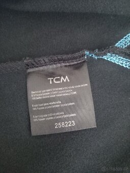 Funkční sportovní mikina TCM v. M/L - 8