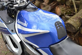 Kawasaki ZZR 600 - AKCE - 8