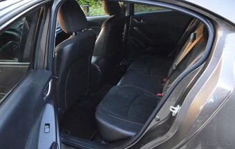 Mazda 3 SKYACTIV-G 120 NAKAMA - 8