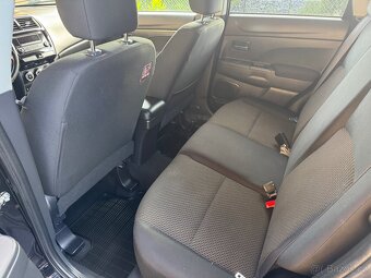 Mitsubishi ASX 1.6i 86kw 90000km - 8